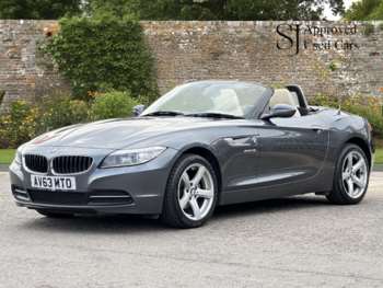 Used BMW Z4 2013 for sale - 75023720: Photo