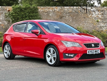 Used SEAT Leon 2013 for sale - 79589383: Photo