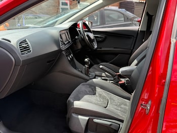 Used SEAT Leon 2013 for sale - 79589383: Photo