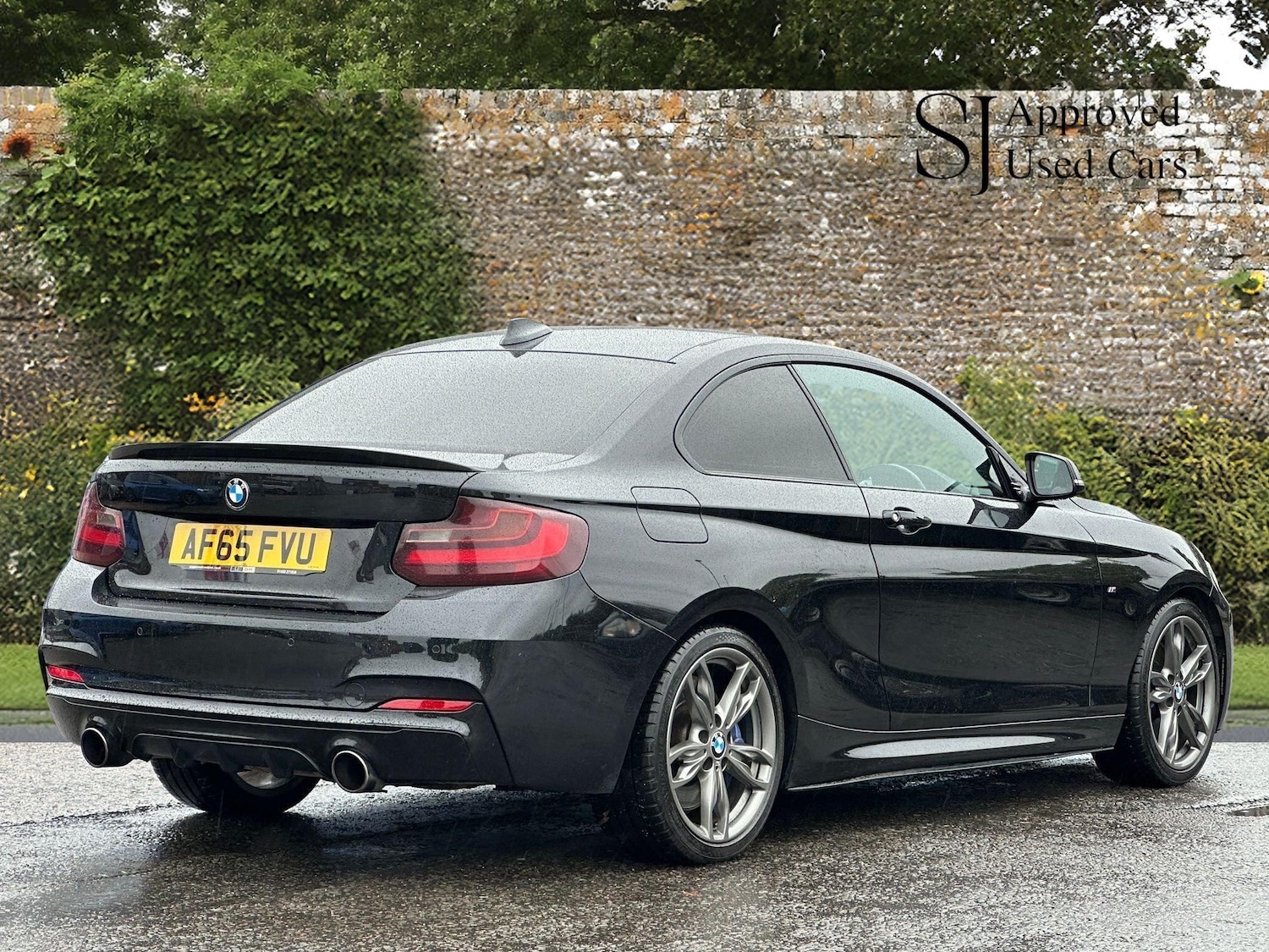 Used BMW 2 Series 2015 for sale - 76175363: Photo 10