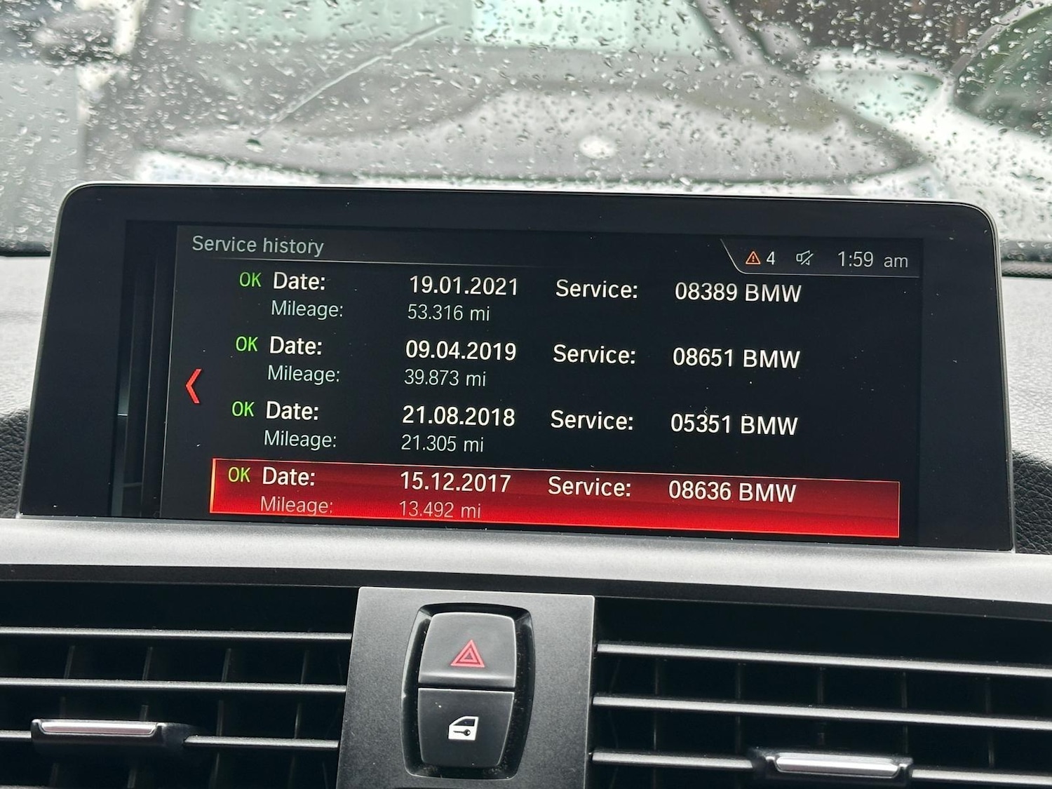 Used BMW 2 Series 2015 for sale - 76175363: Photo 12