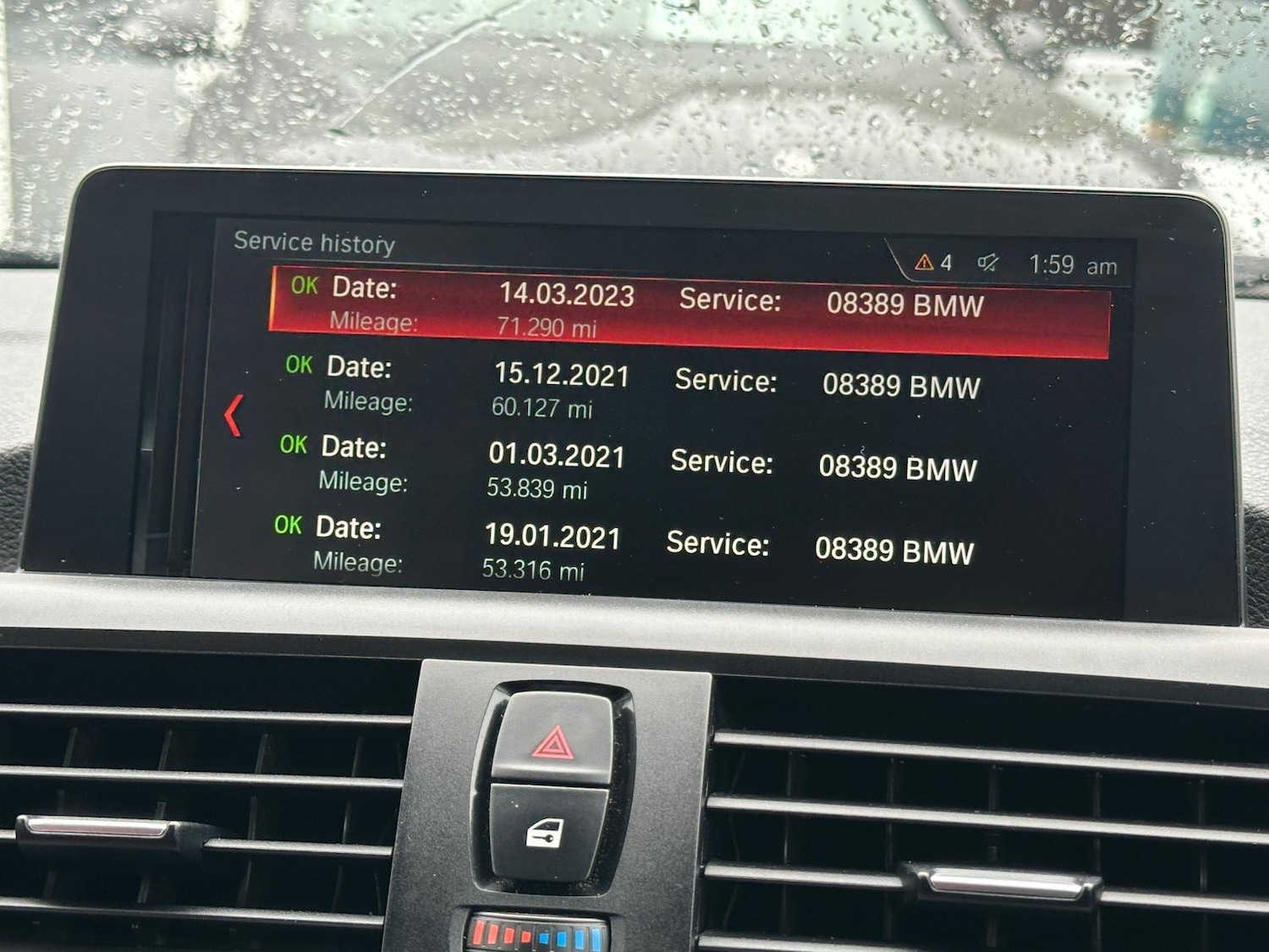 Used BMW 2 Series 2015 for sale - 76175363: Photo 13