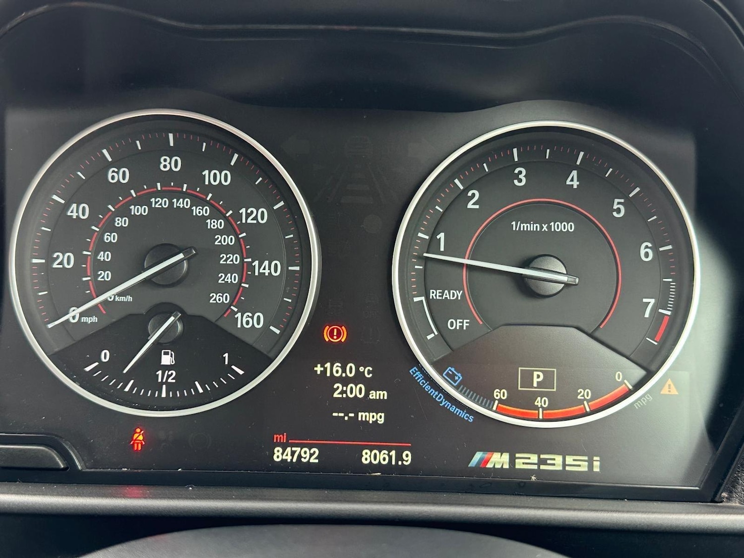 Used BMW 2 Series 2015 for sale - 76175363: Photo 14