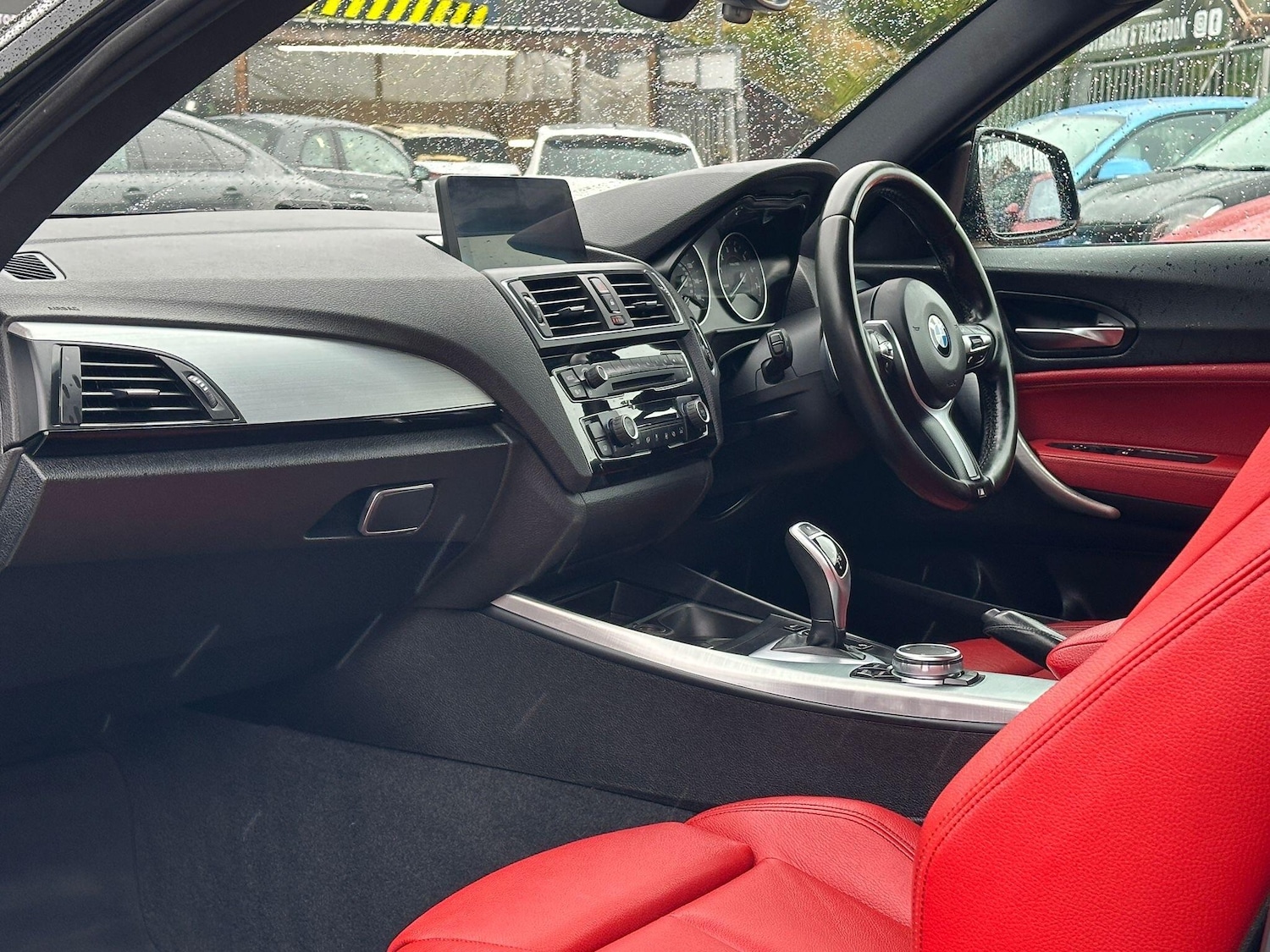 Used BMW 2 Series 2015 for sale - 76175363: Photo 17