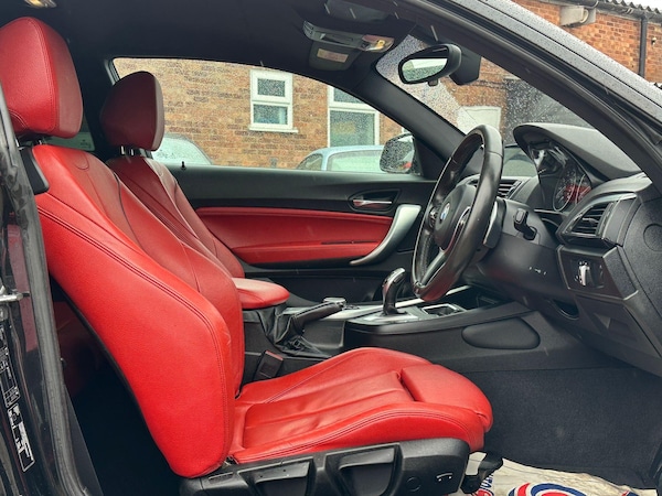 Used BMW 2 Series 2015 for sale - 76175363: Photo 17