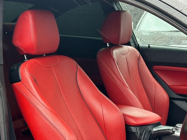 Used BMW 2 Series 2015 for sale - 76175363: Photo 18