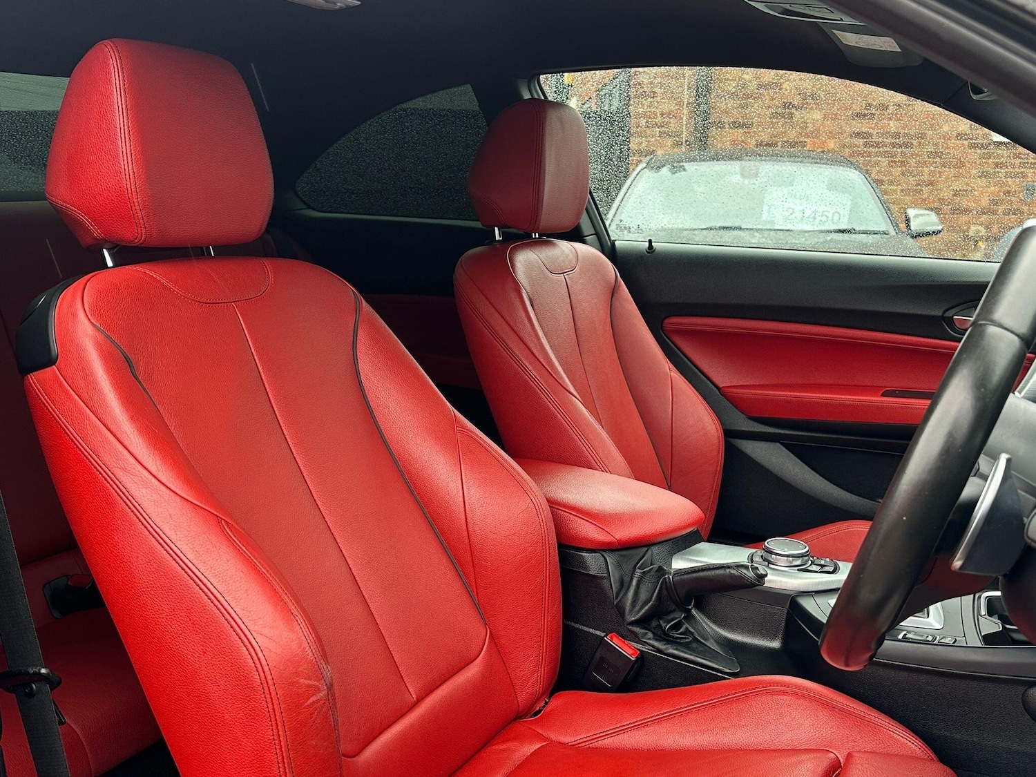 Used BMW 2 Series 2015 for sale - 76175363: Photo 19