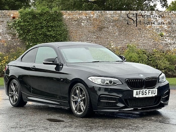 BMW - 2 Series