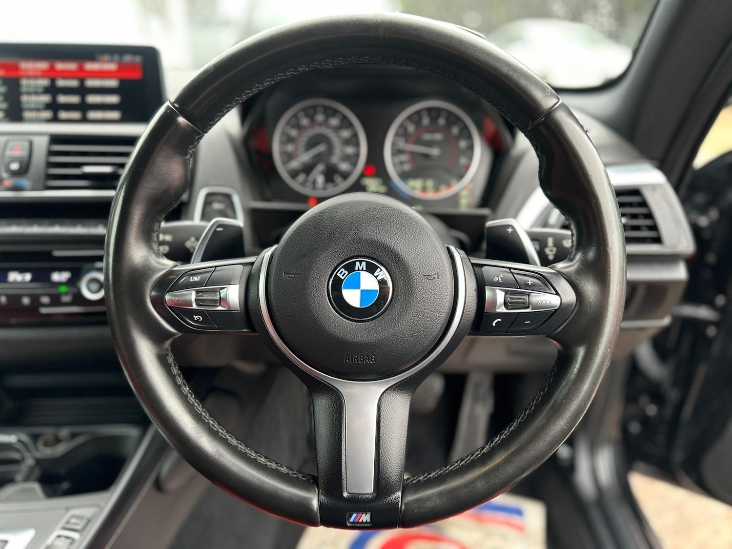 Used BMW 2 Series 2015 for sale - 76175363: Photo 23