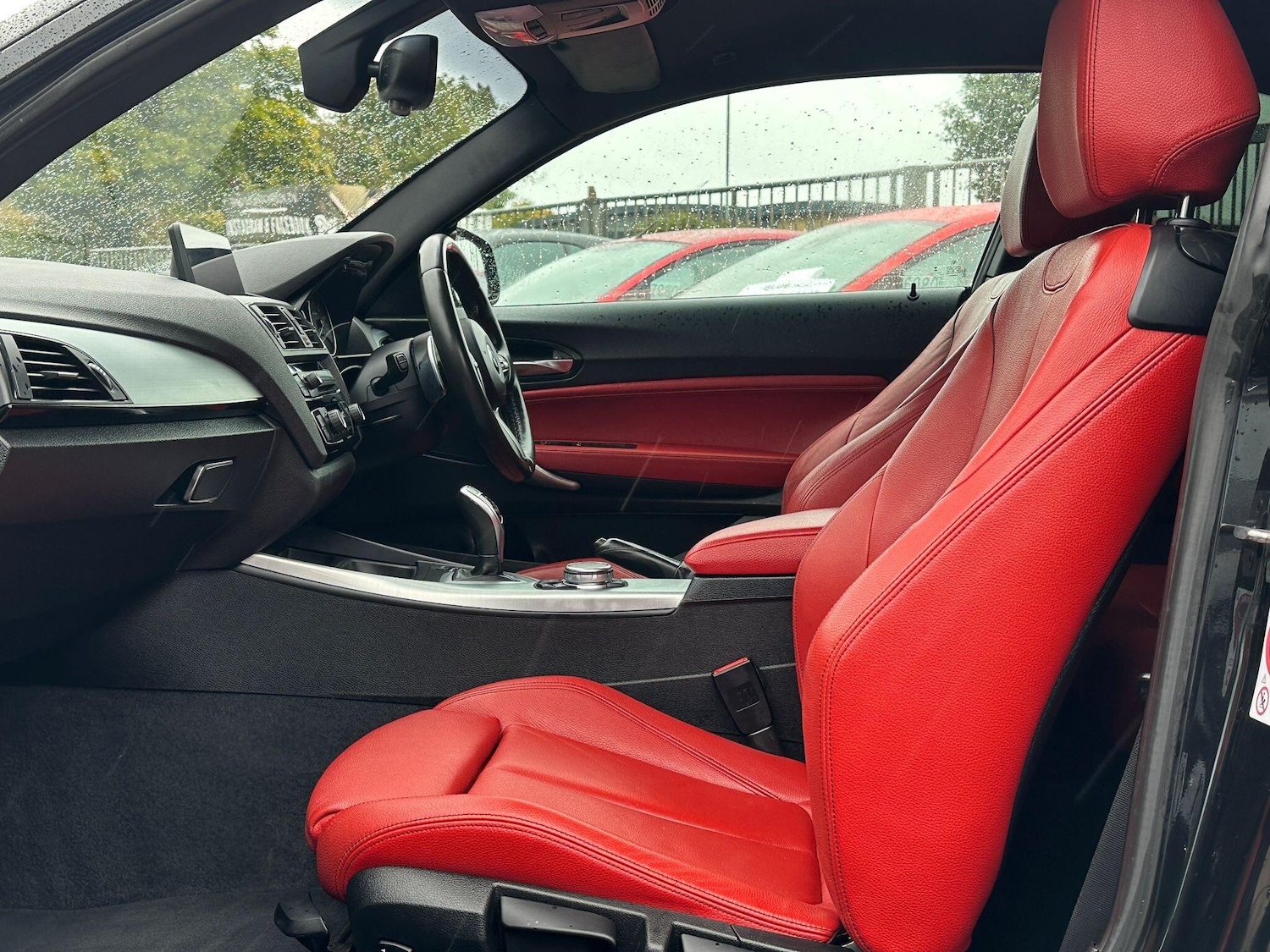 Used BMW 2 Series 2015 for sale - 76175363: Photo 24