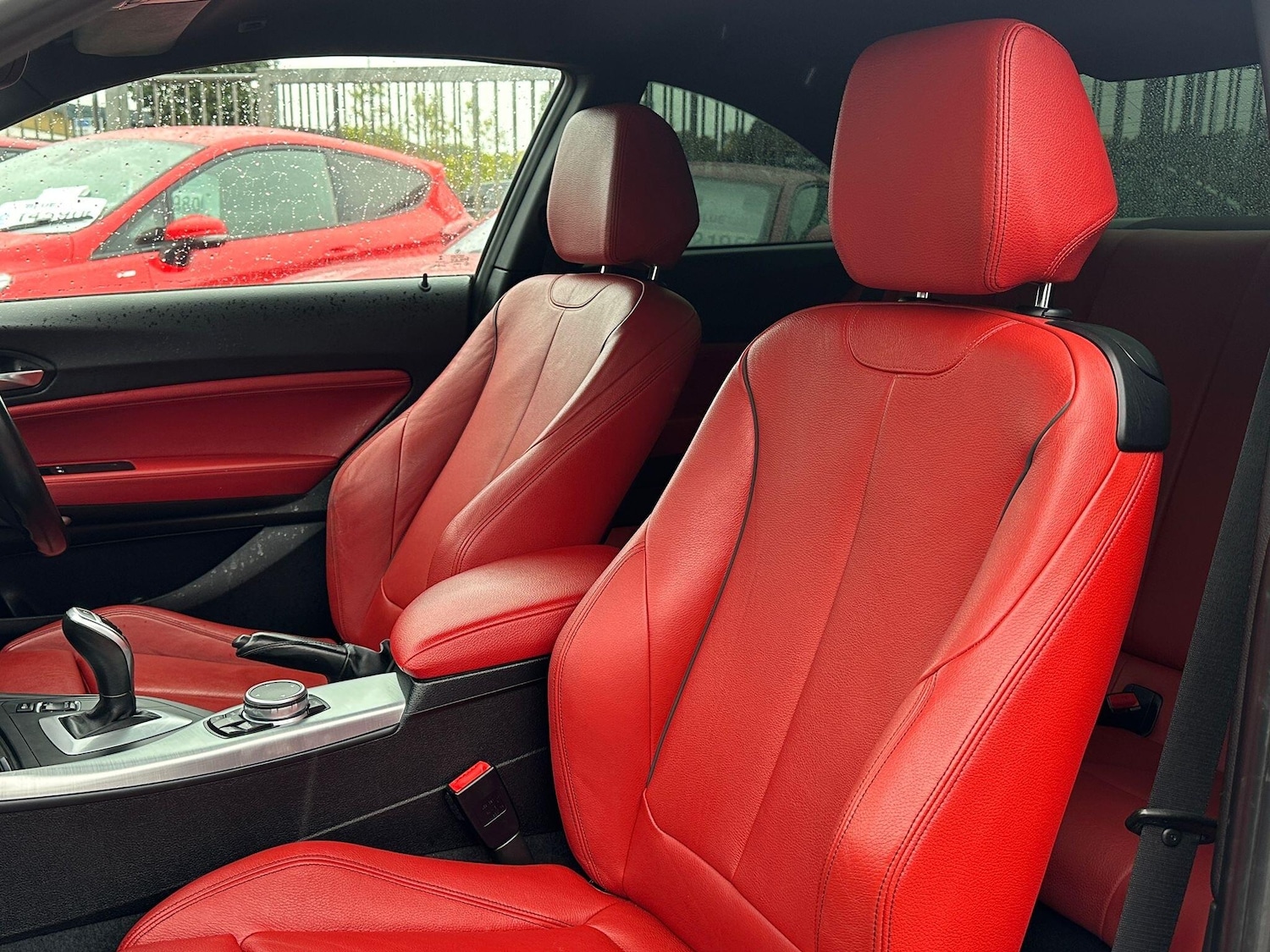 Used BMW 2 Series 2015 for sale - 76175363: Photo 25