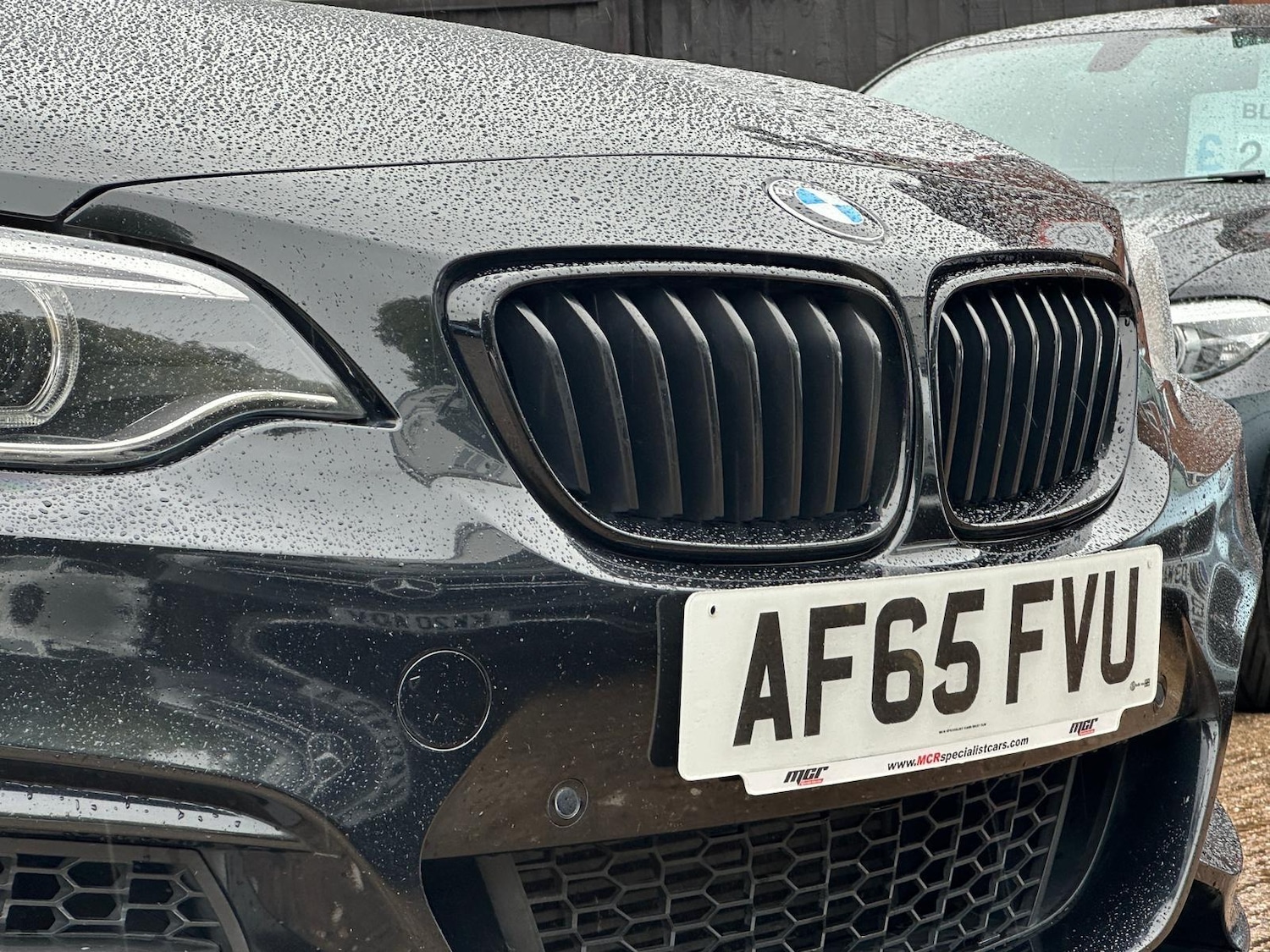 Used BMW 2 Series 2015 for sale - 76175363: Photo 29