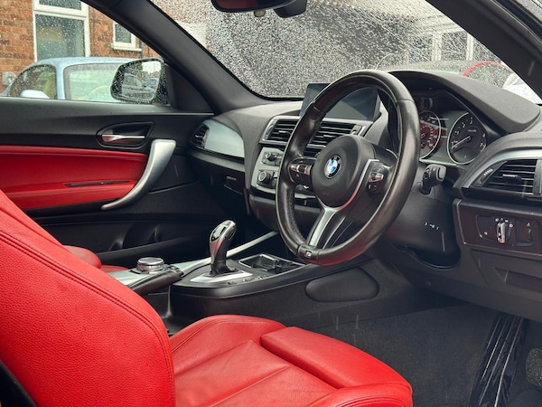 Used BMW 2 Series 2015 for sale - 76175363: Photo 2
