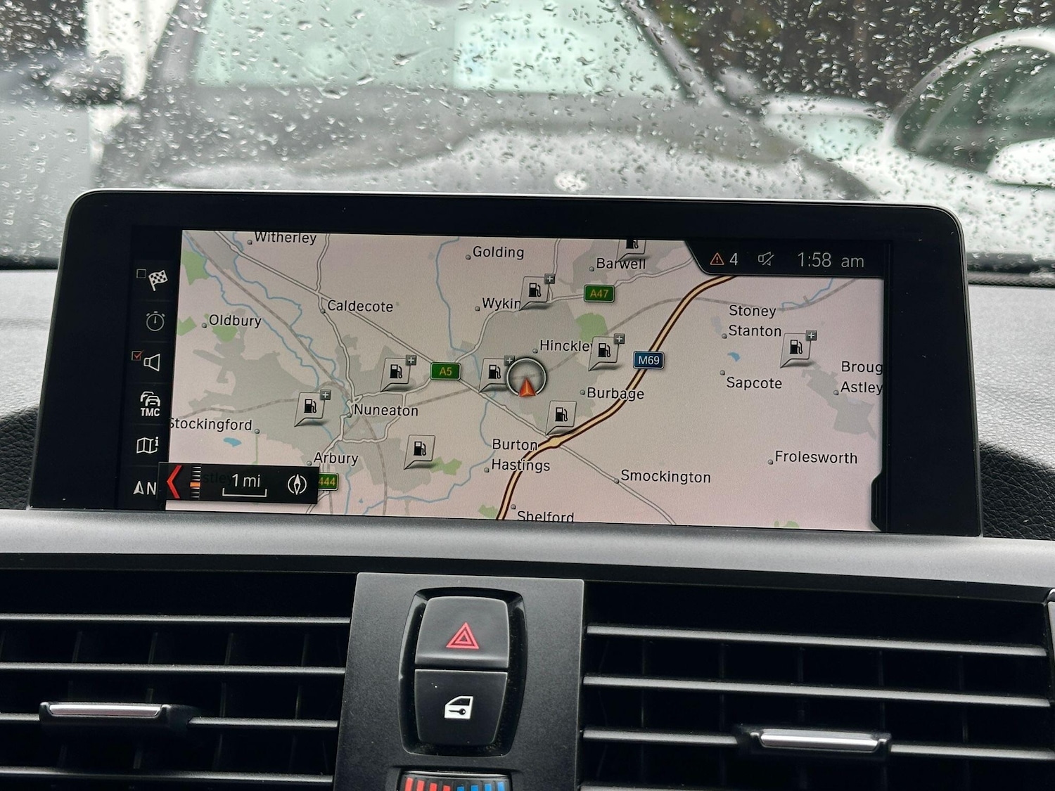 Used BMW 2 Series 2015 for sale - 76175363: Photo 3