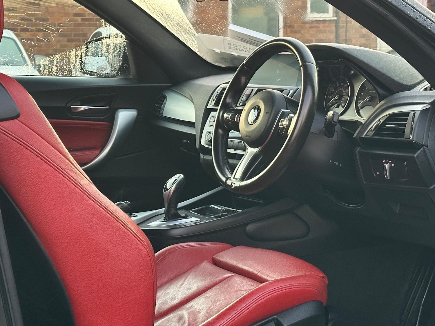 Used BMW 2 Series 2015 for sale - 76175363: Photo 32