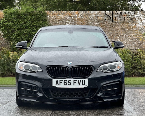 Used BMW 2 Series 2015 for sale - 76175363: Photo 5