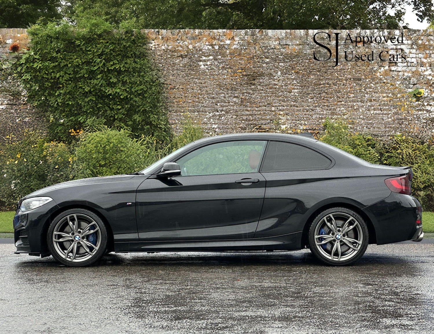 Used BMW 2 Series 2015 for sale - 76175363: Photo 6