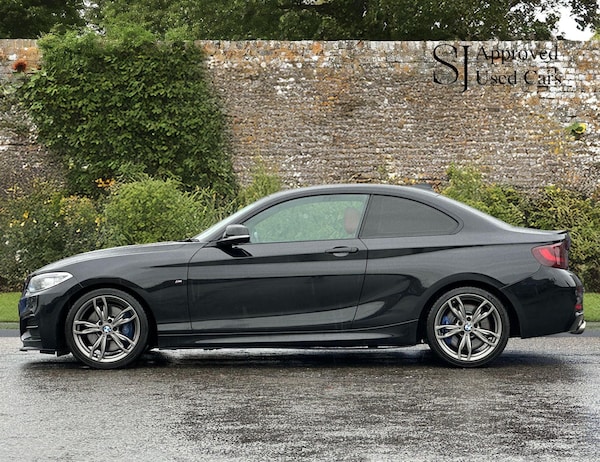 Used BMW 2 Series 2015 for sale - 76175363: Photo 6