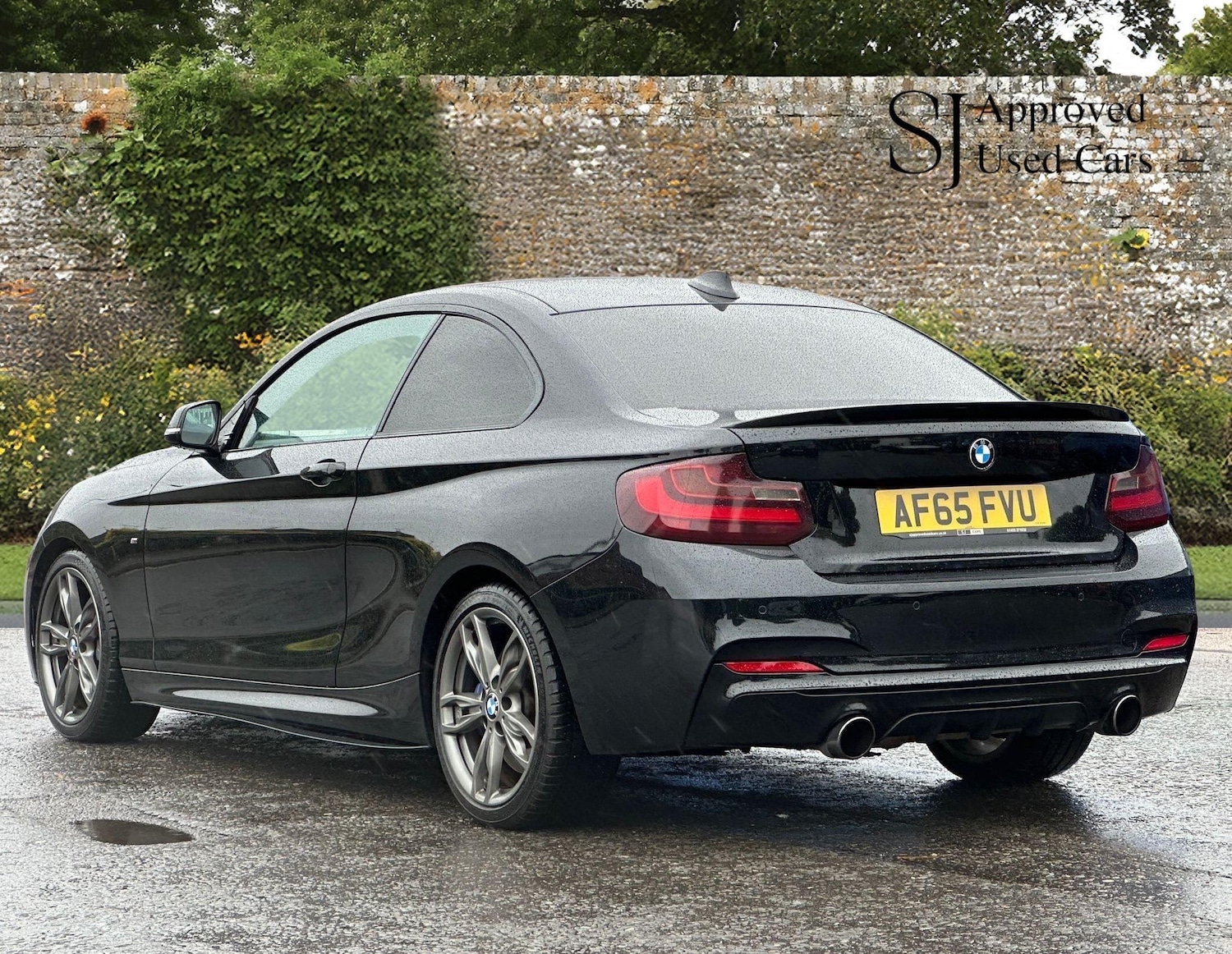 Used BMW 2 Series 2015 for sale - 76175363: Photo 7