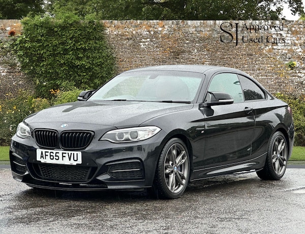 Used BMW 2 Series 2015 for sale - 76175363: Photo 7