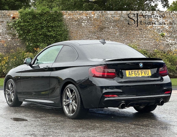 Used BMW 2 Series 2015 for sale - 76175363: Photo 8