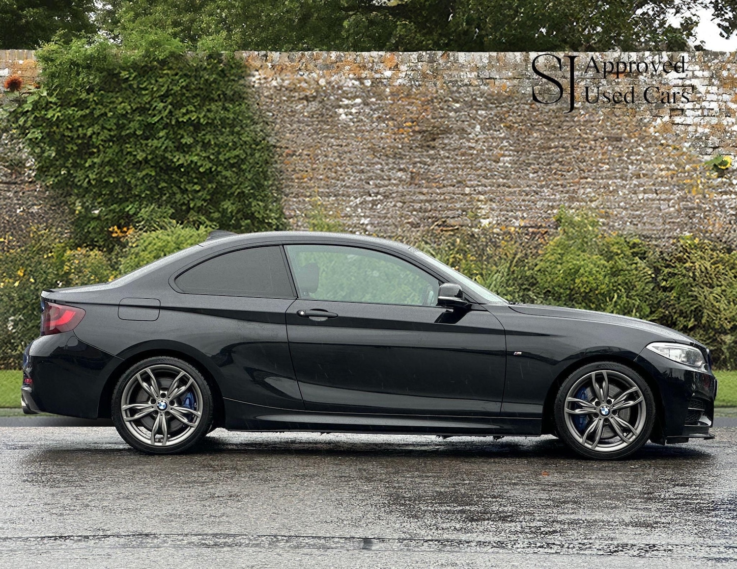 Used BMW 2 Series 2015 for sale - 76175363: Photo 9