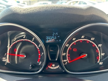 Used Ford Fiesta 2014 for sale - 78695418: Photo