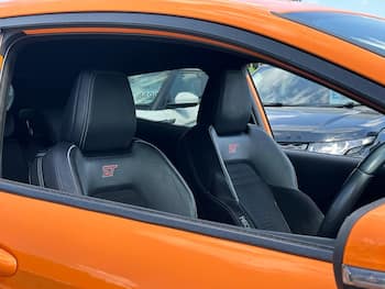 Used Ford Fiesta 2020 for sale - 79726410: Photo