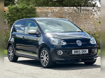 Used Volkswagen up! 2018 for sale - 78922584: Photo