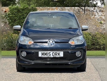 Used Volkswagen up! 2018 for sale - 78922584: Photo
