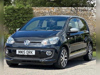 Used Volkswagen up! 2018 for sale - 78922584: Photo