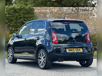 Used Volkswagen up! 2018 for sale - 78922584: Photo