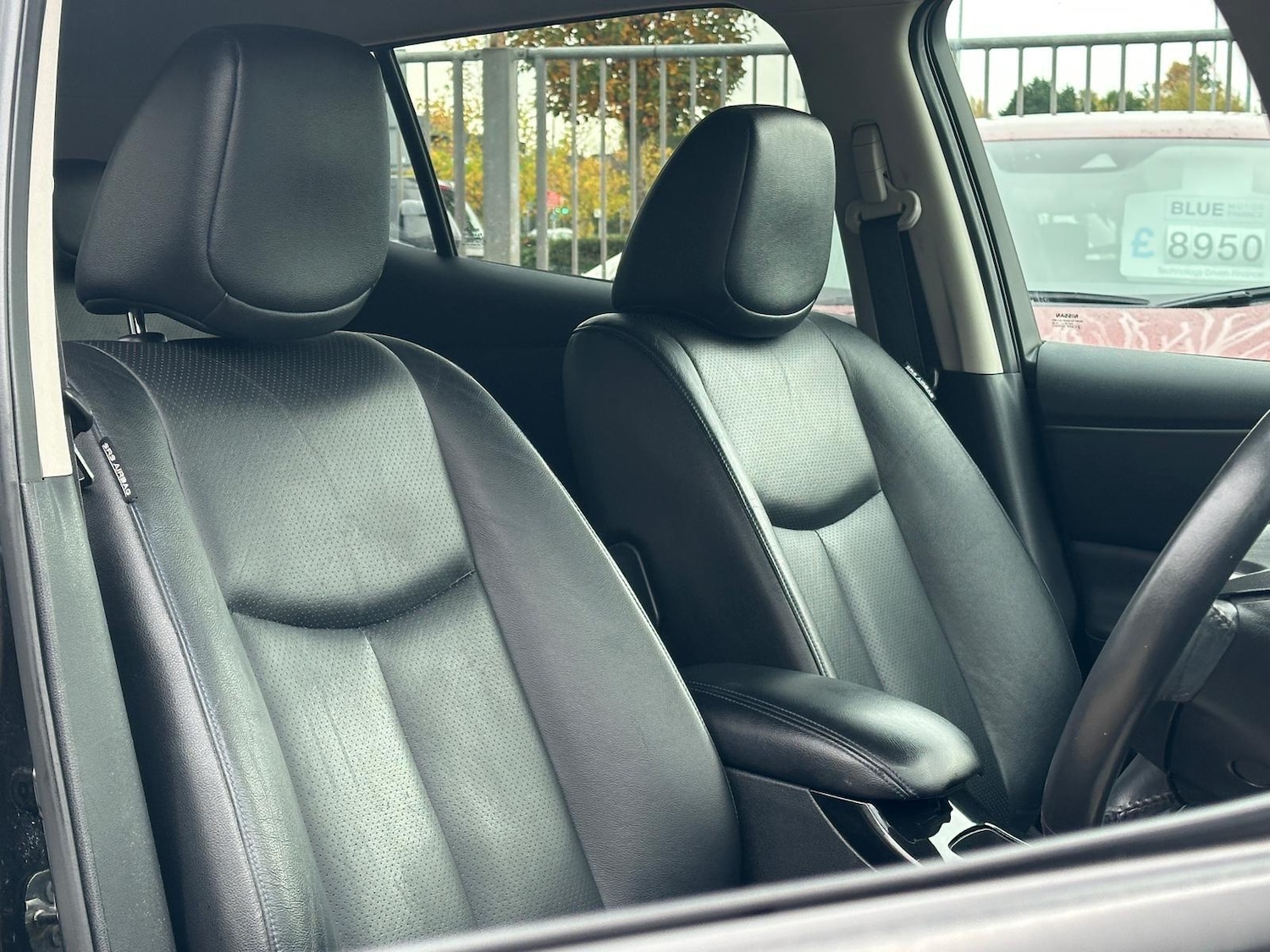 Used Nissan Leaf 2015 for sale - 76513408: Photo 13