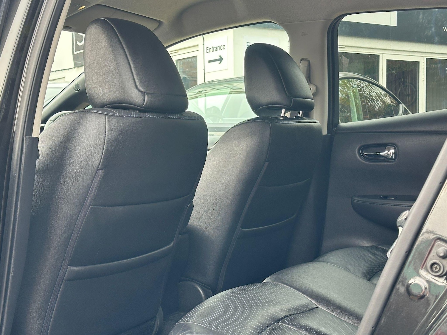 Used Nissan Leaf 2015 for sale - 76513408: Photo 20