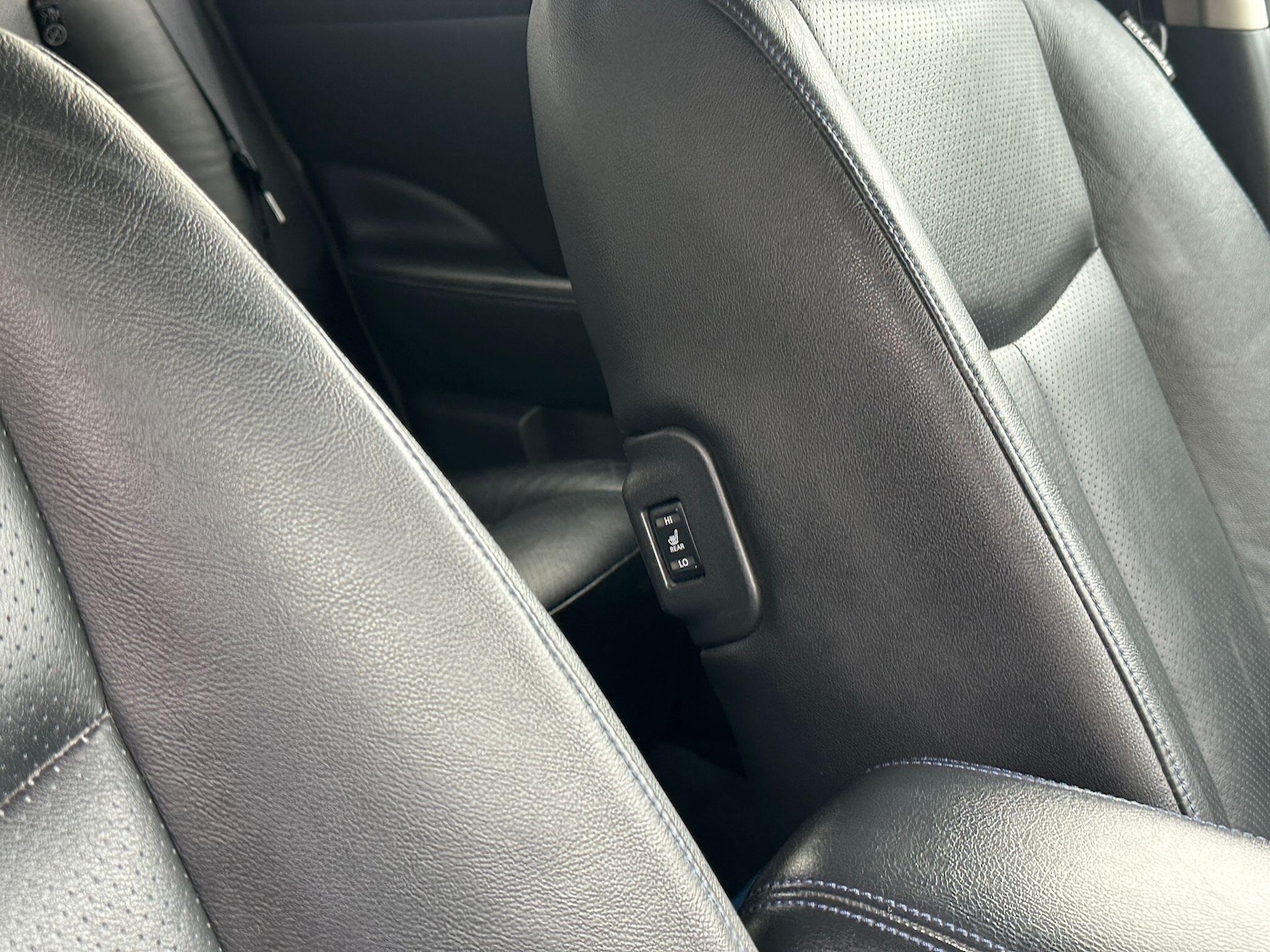 Used Nissan Leaf 2015 for sale - 76513408: Photo 22