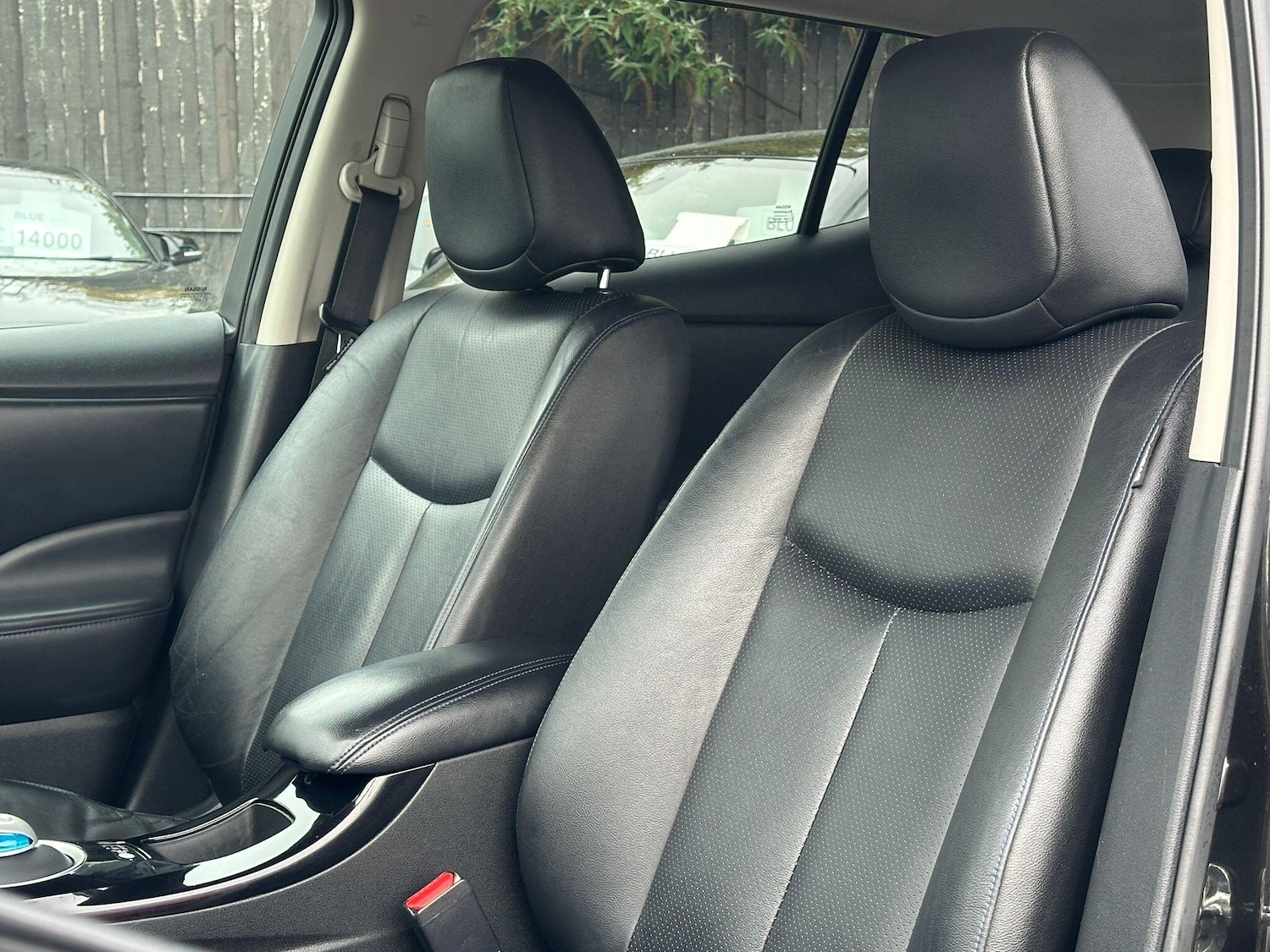 Used Nissan Leaf 2015 for sale - 76513408: Photo 30