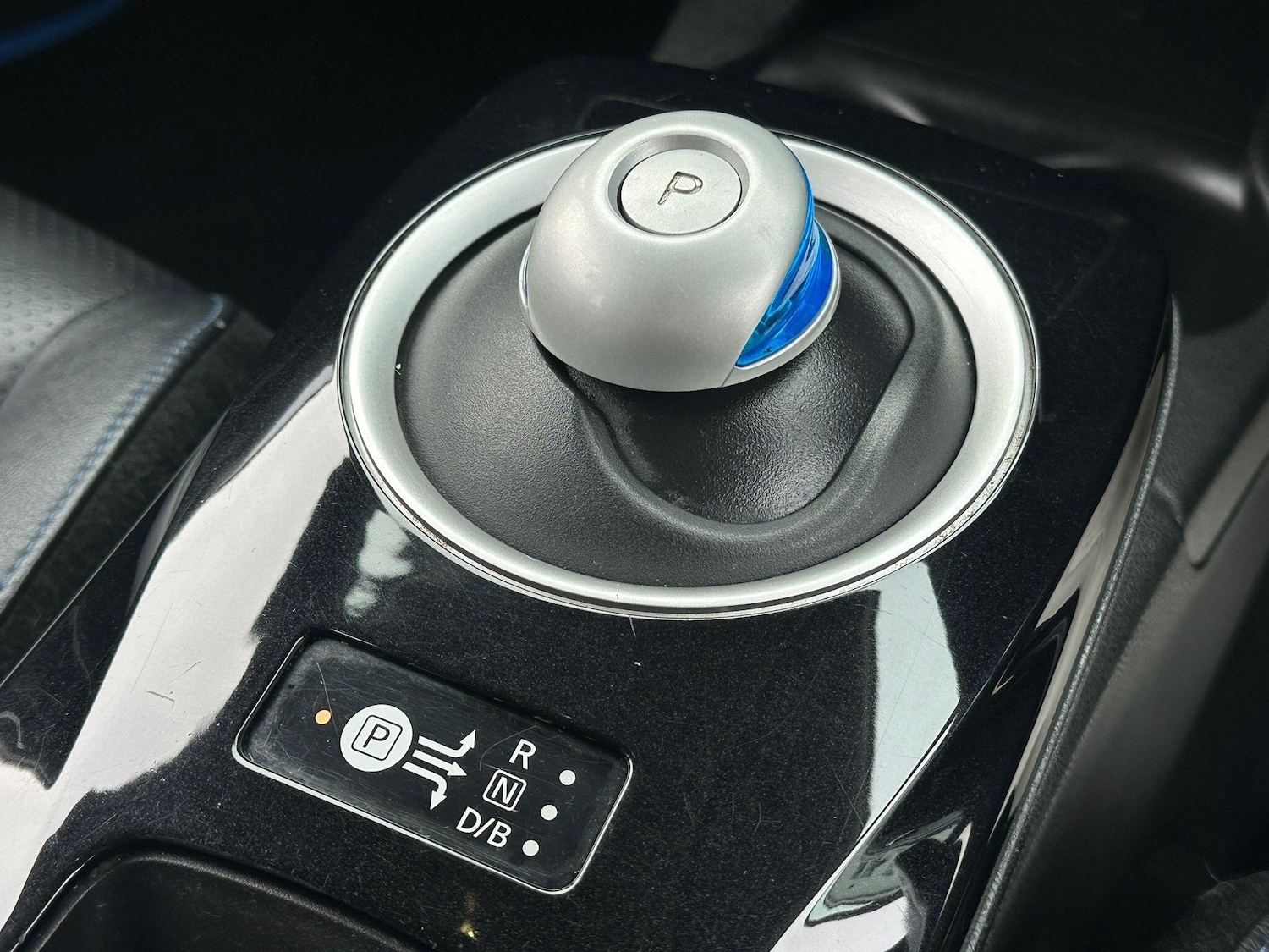 Used Nissan Leaf 2015 for sale - 76513408: Photo 34