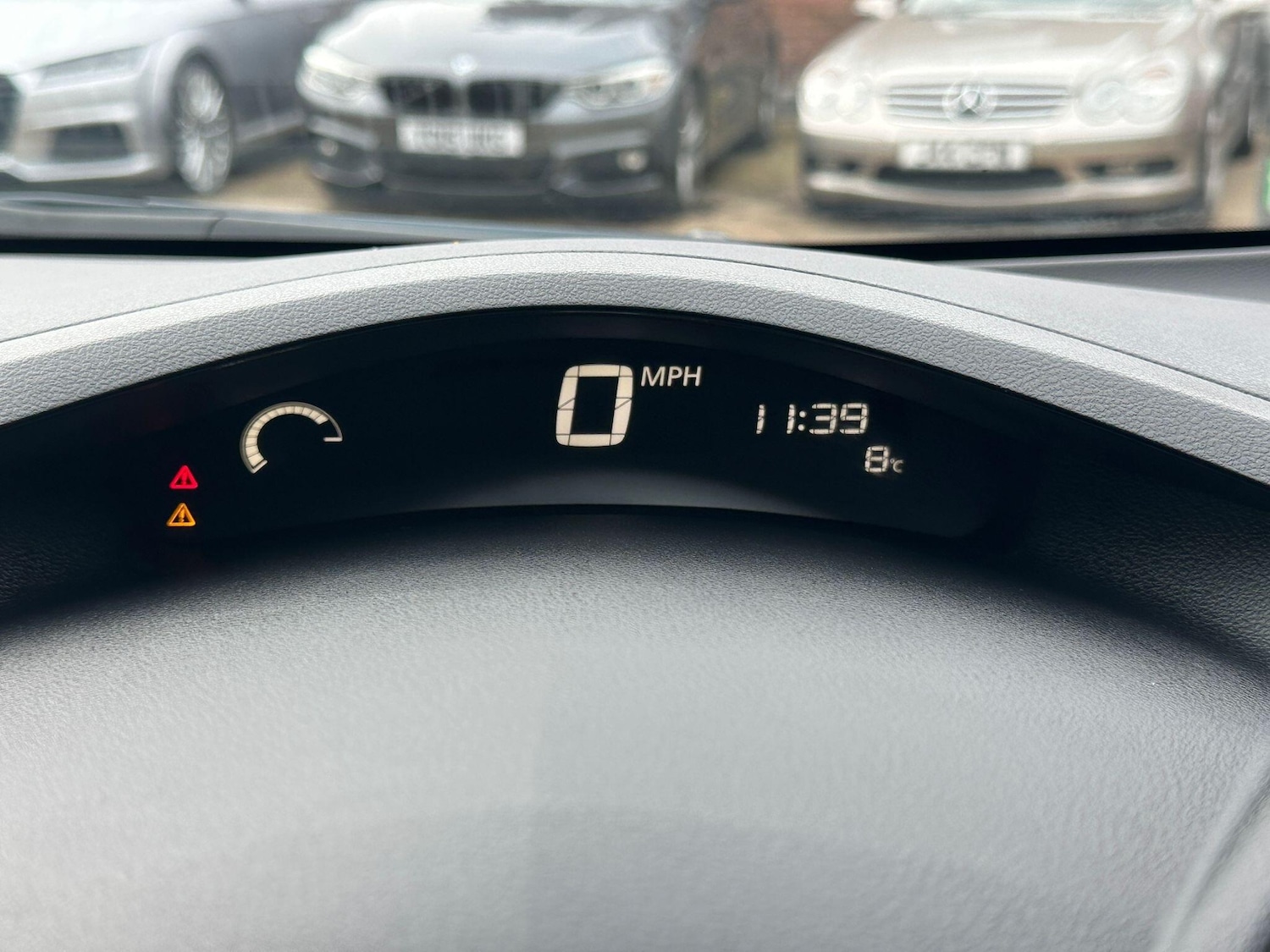 Used Nissan Leaf 2015 for sale - 76513408: Photo 35