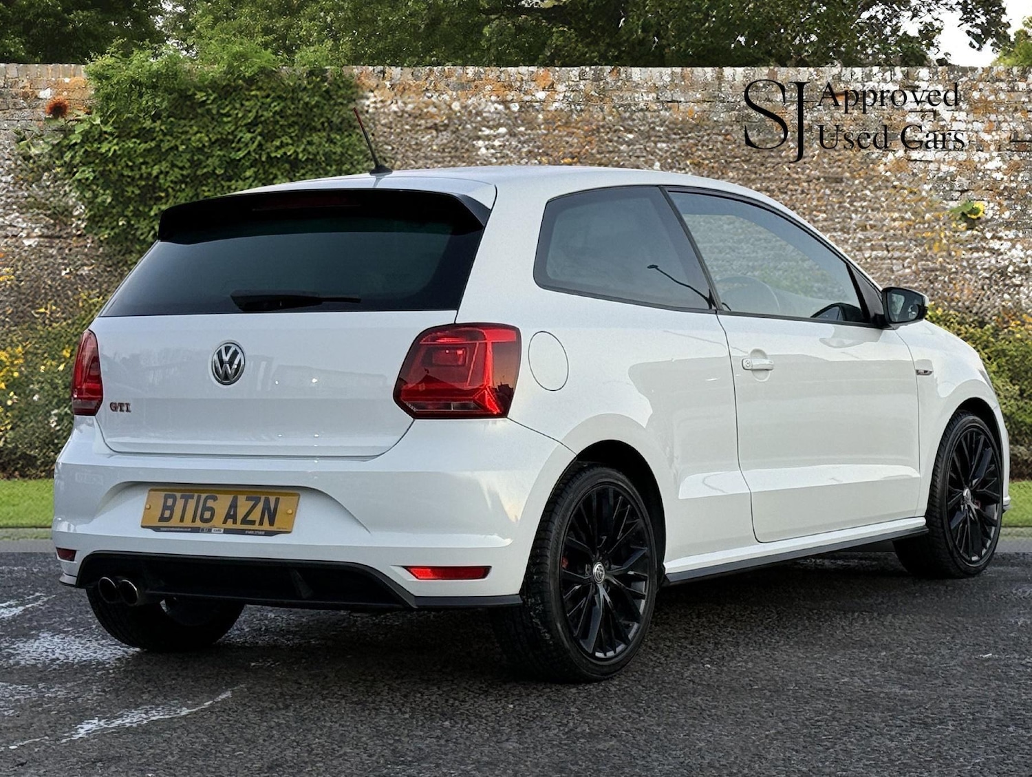 Used Volkswagen Polo 2016 for sale - 77097943: Photo 10