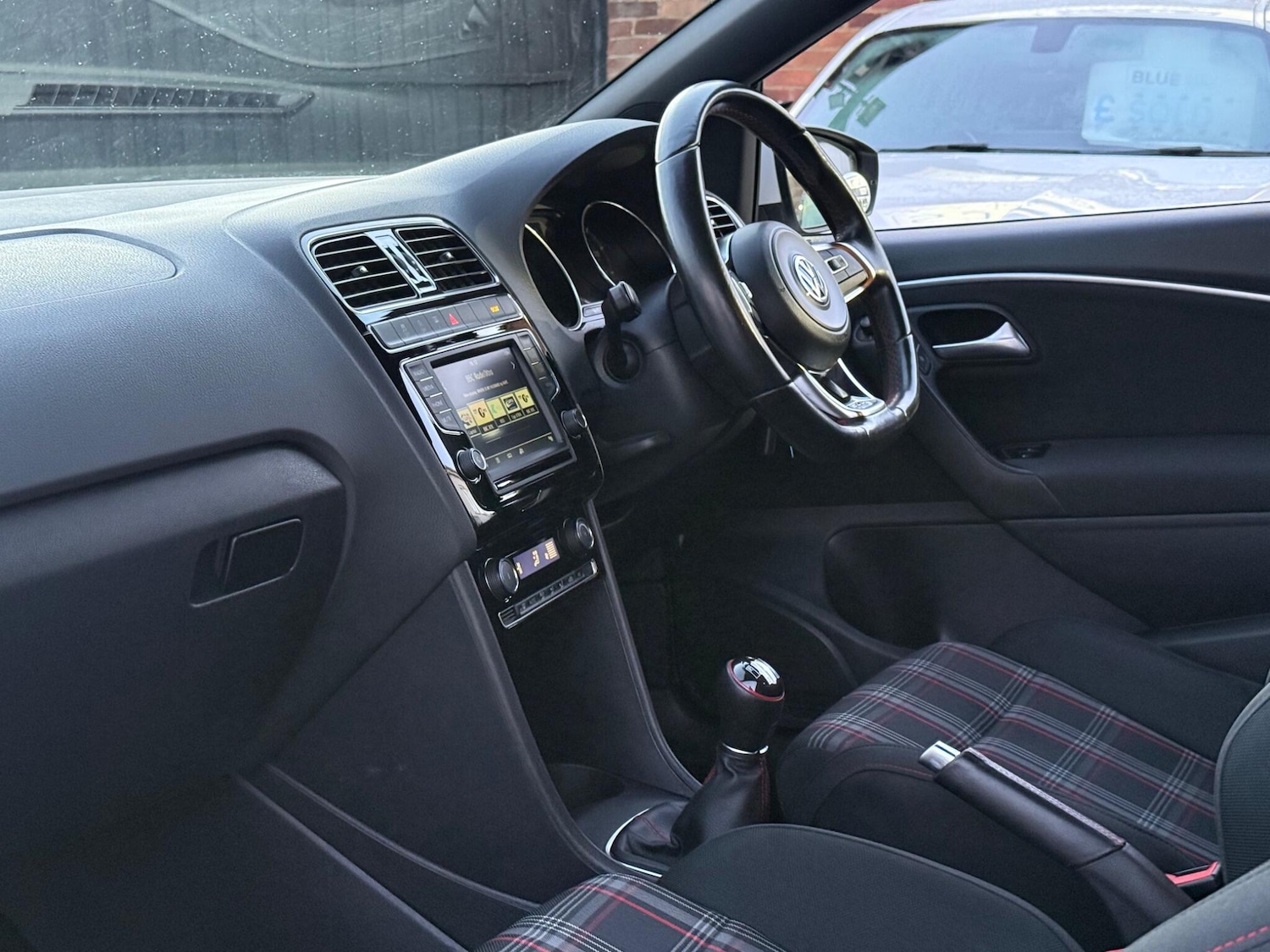 Used Volkswagen Polo 2016 for sale - 77097943: Photo 13