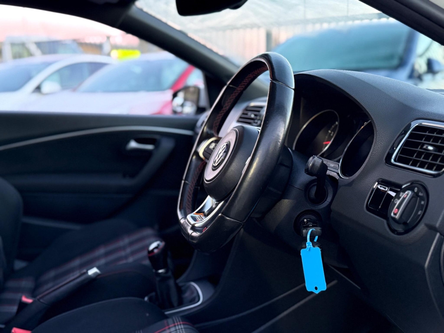 Used Volkswagen Polo 2016 for sale - 77097943: Photo 14