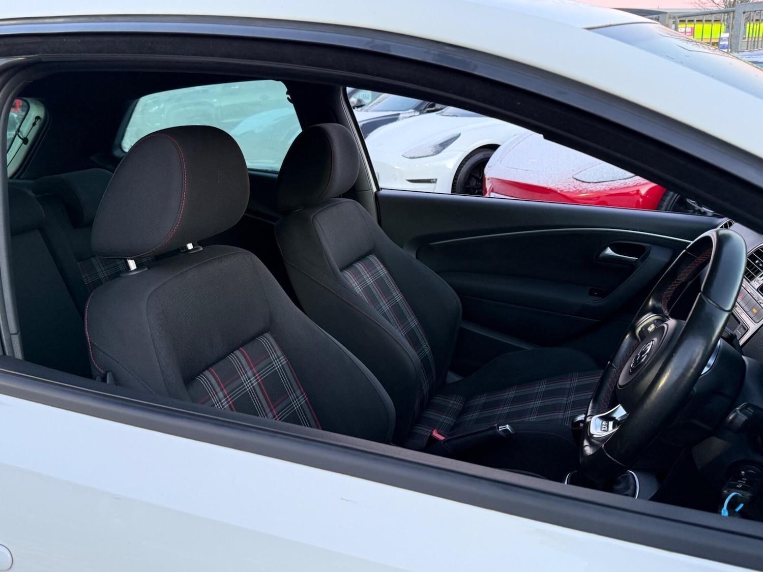 Used Volkswagen Polo 2016 for sale - 77097943: Photo 15