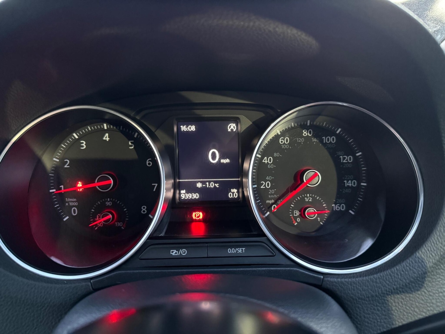 Used Volkswagen Polo 2016 for sale - 77097943: Photo 17