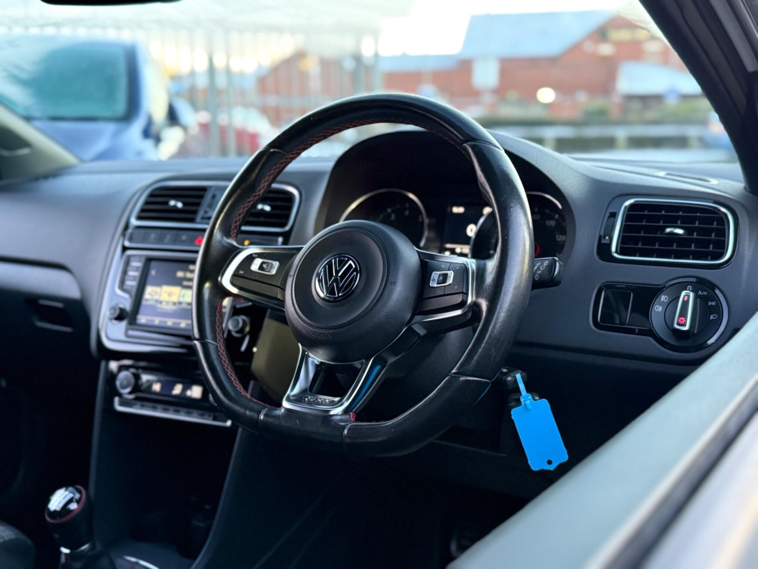 Used Volkswagen Polo 2016 for sale - 77097943: Photo 19