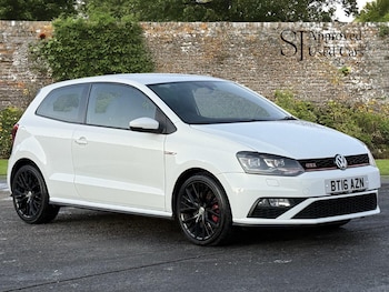 Volkswagen Polo feature image