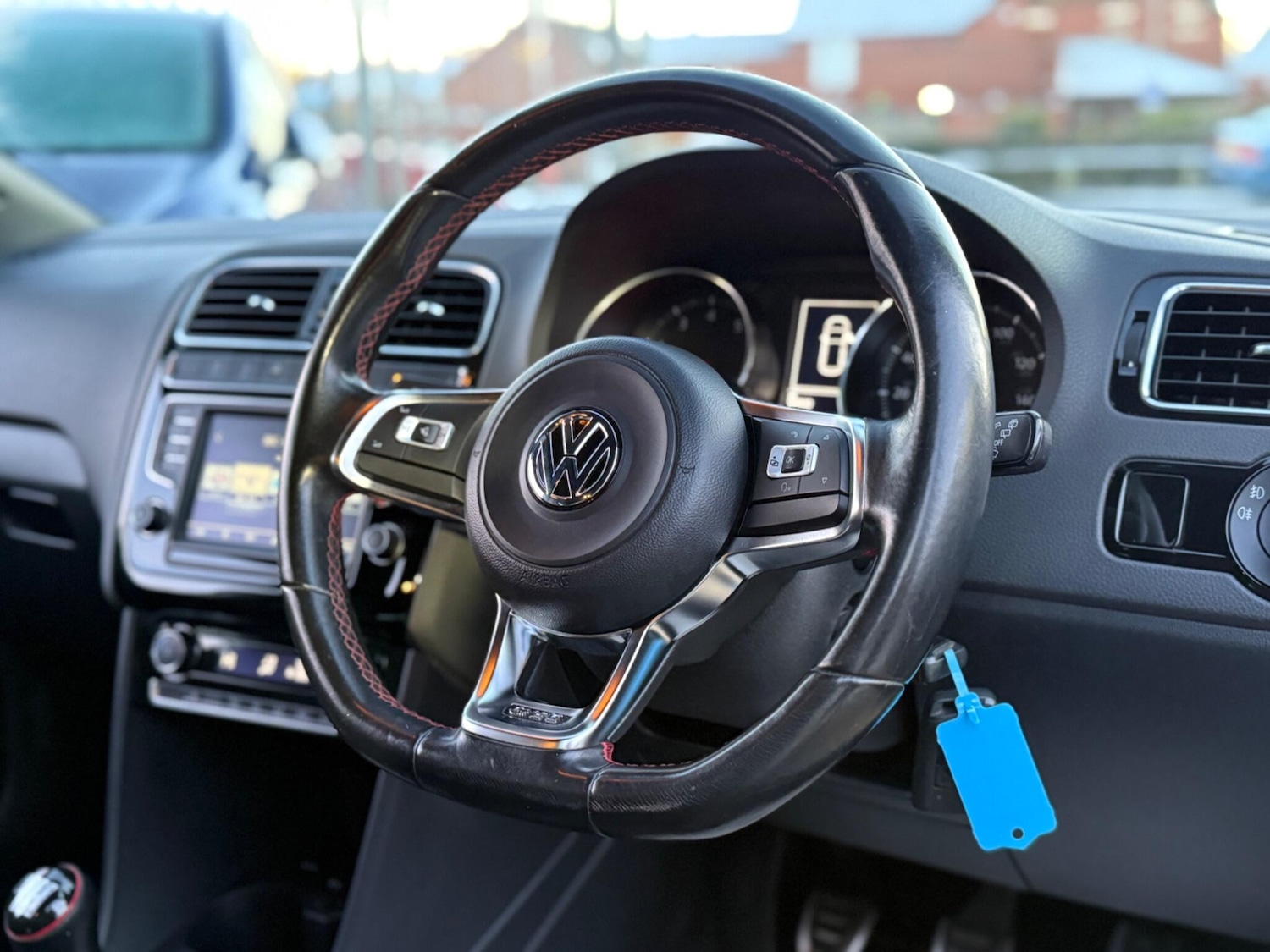 Used Volkswagen Polo 2016 for sale - 77097943: Photo 20