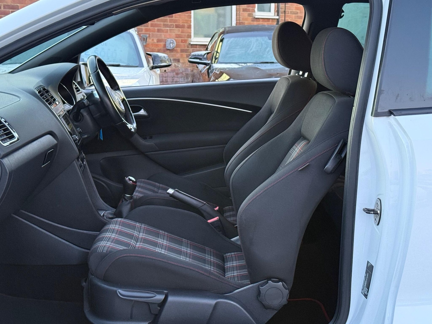 Used Volkswagen Polo 2016 for sale - 77097943: Photo 22