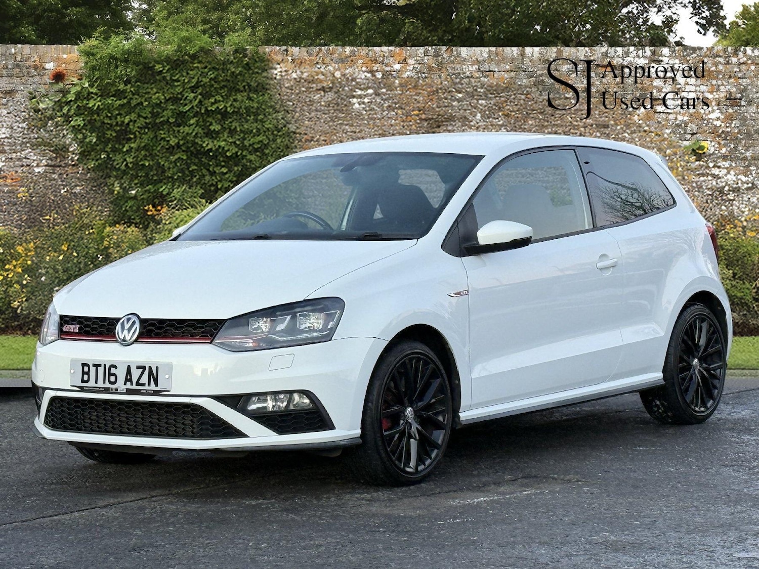 Used Volkswagen Polo 2016 for sale - 77097943: Photo 5