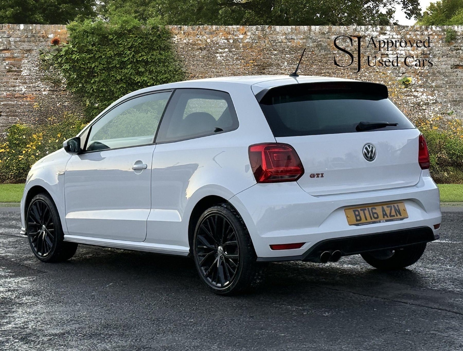 Used Volkswagen Polo 2016 for sale - 77097943: Photo 6