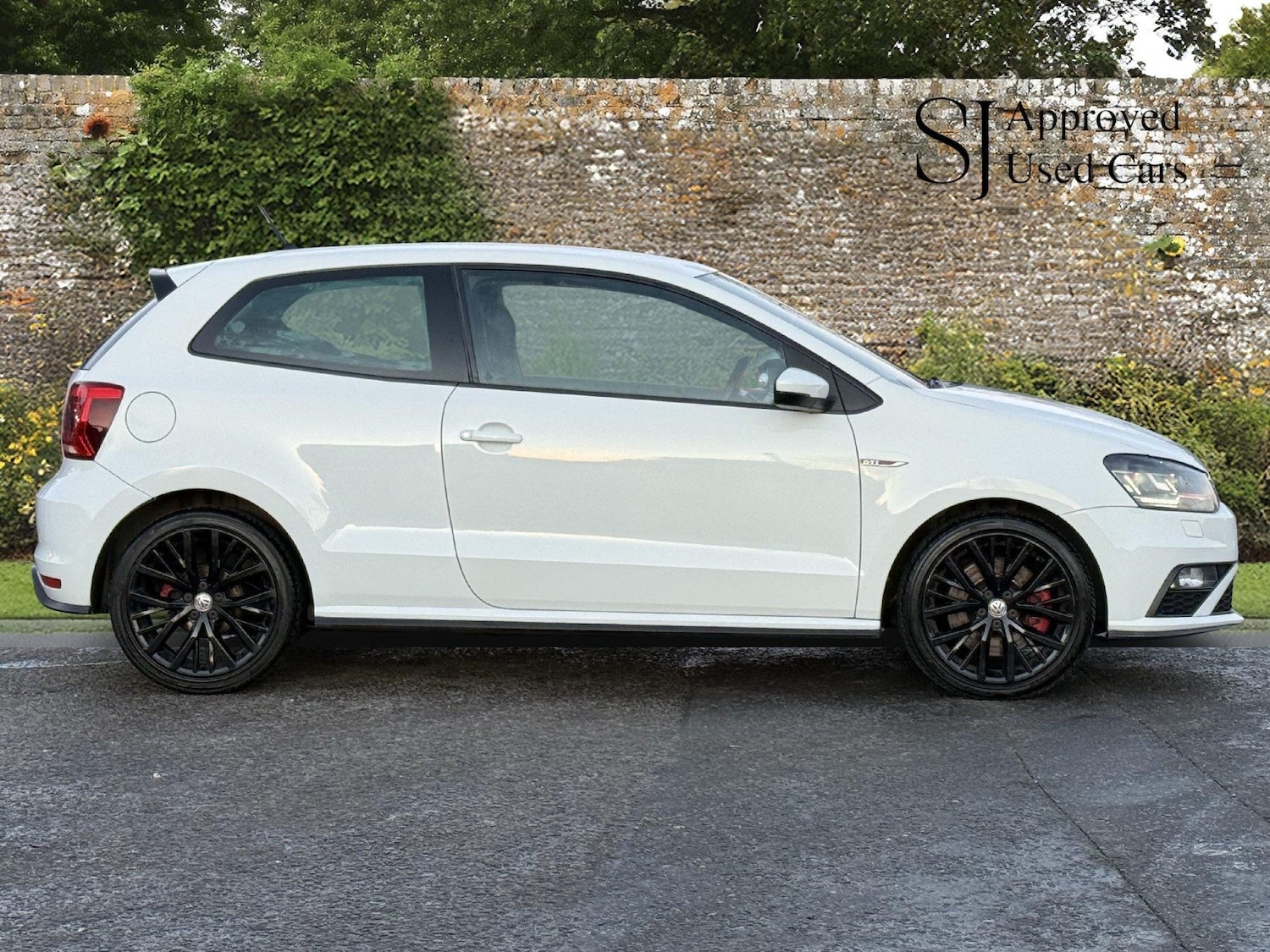 Used Volkswagen Polo 2016 for sale - 77097943: Photo 9